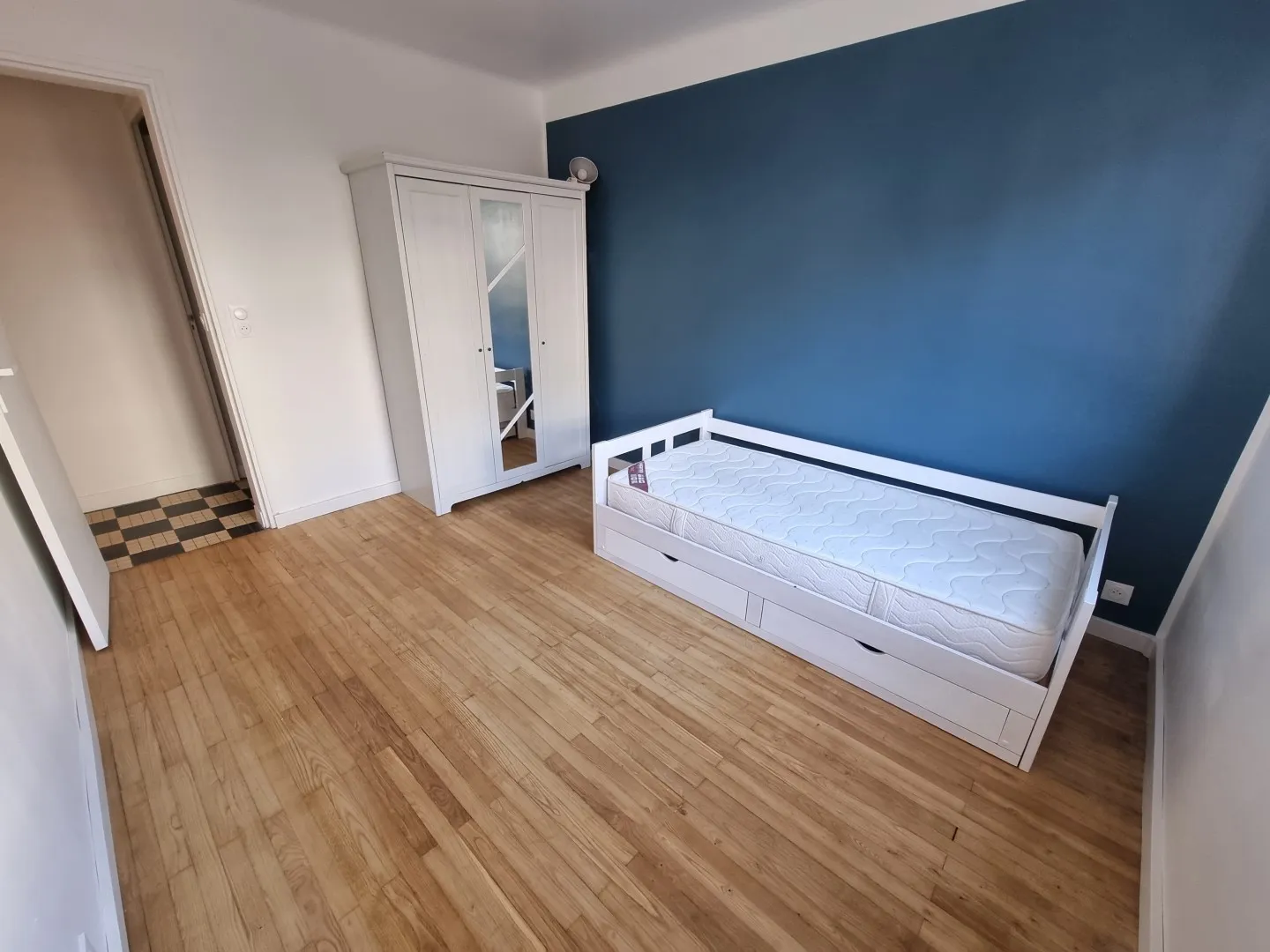 Location Nantes Appartement 6788e4584b2c