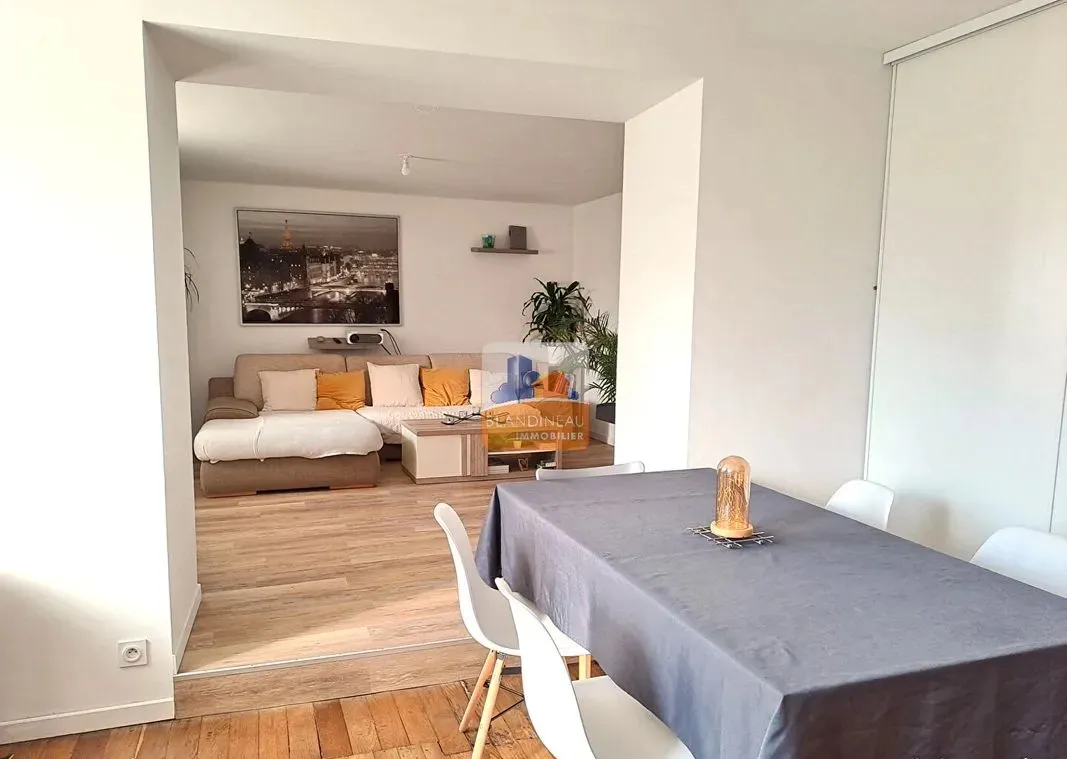 Location Orvault Appartement 6788e4922356