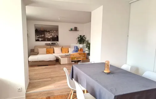 Location Orvault Appartement 6788e4922356