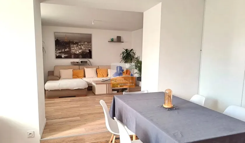 Location Orvault Appartement 6788e4922356