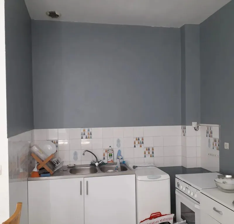 Location Saint-Étienne Appartement 6788e9c7c51d