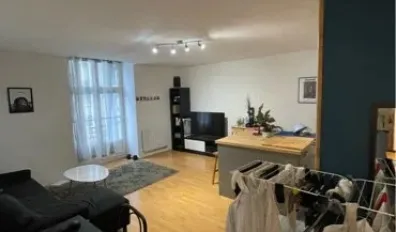 Location Nantes Appartement 6788ee3d8c59