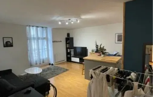 Location Nantes Appartement 6788ee3d8c59