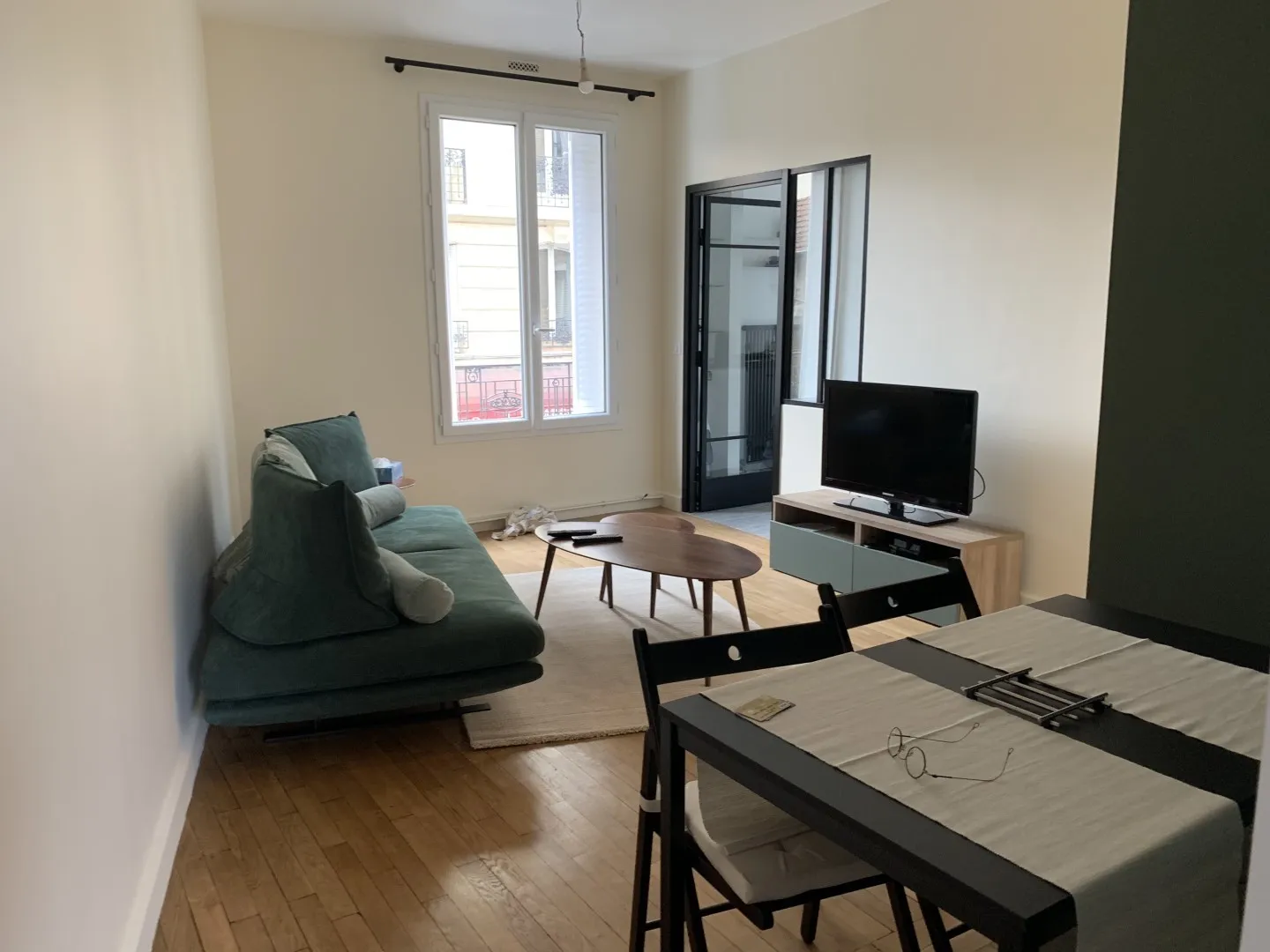 Location Boulogne-Billancourt Appartement 6788f0ee7080