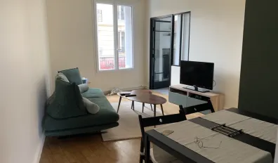 Location Boulogne-Billancourt Appartement 6788f0ee7080