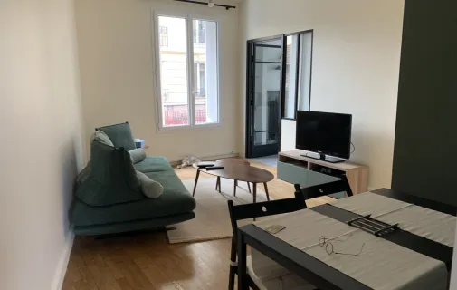 Location Boulogne-Billancourt Appartement 6788f0ee7080