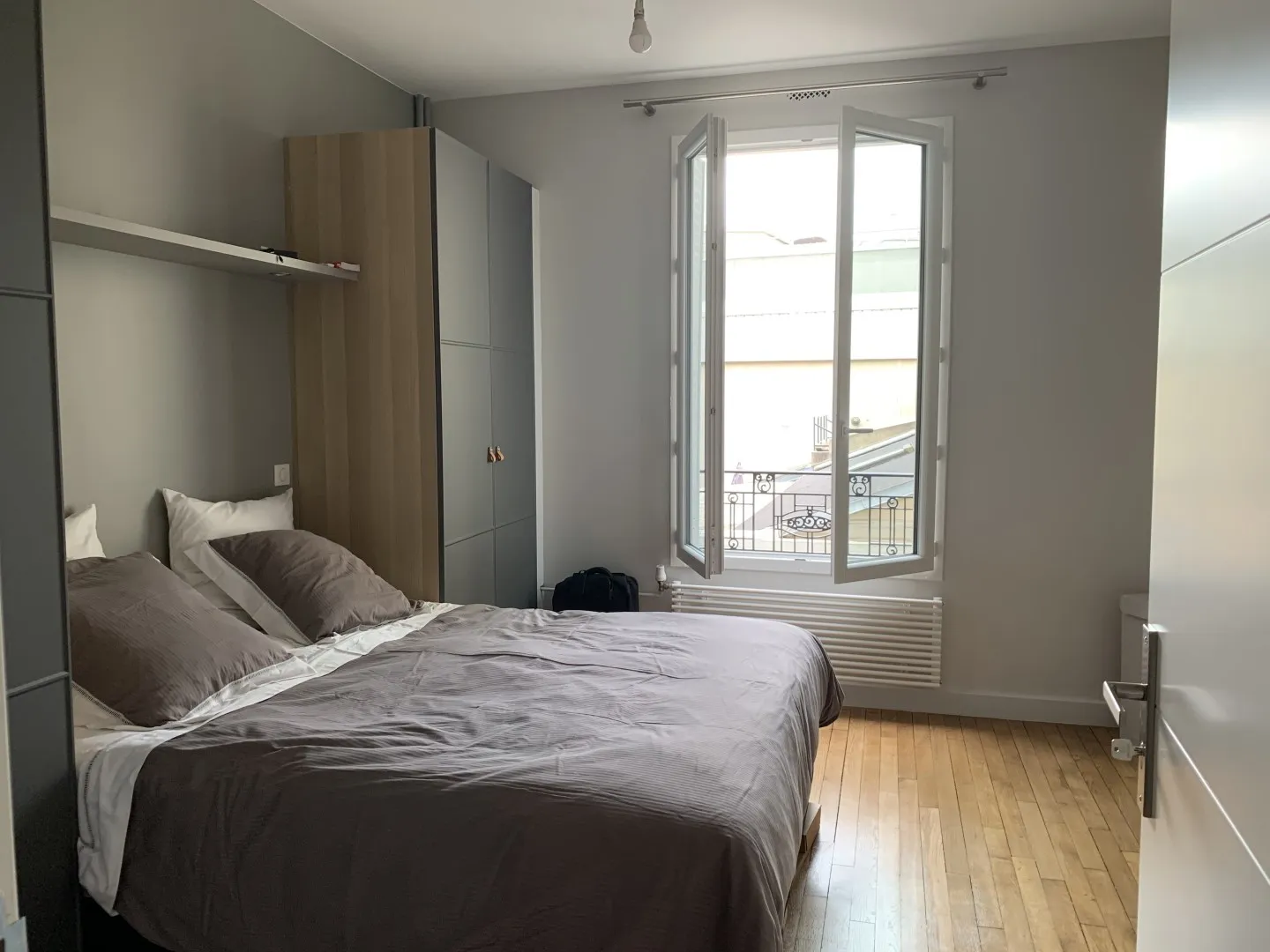 Location Boulogne-Billancourt Appartement 6788f0ee7080