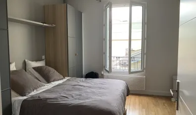 Location Boulogne-Billancourt Appartement 6788f0ee7080