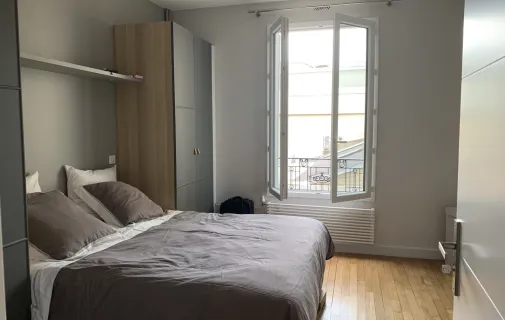 Location Boulogne-Billancourt Appartement 6788f0ee7080