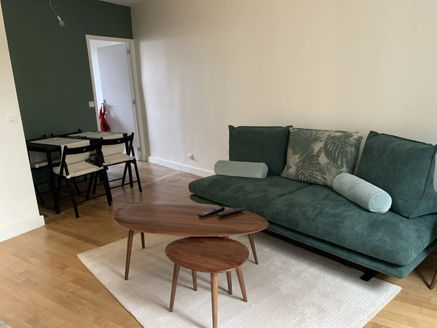 Location Boulogne-Billancourt Appartement 6788f0ee7080