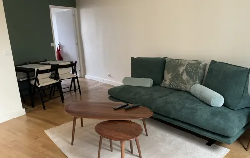 Location Boulogne-Billancourt Appartement 6788f0ee7080