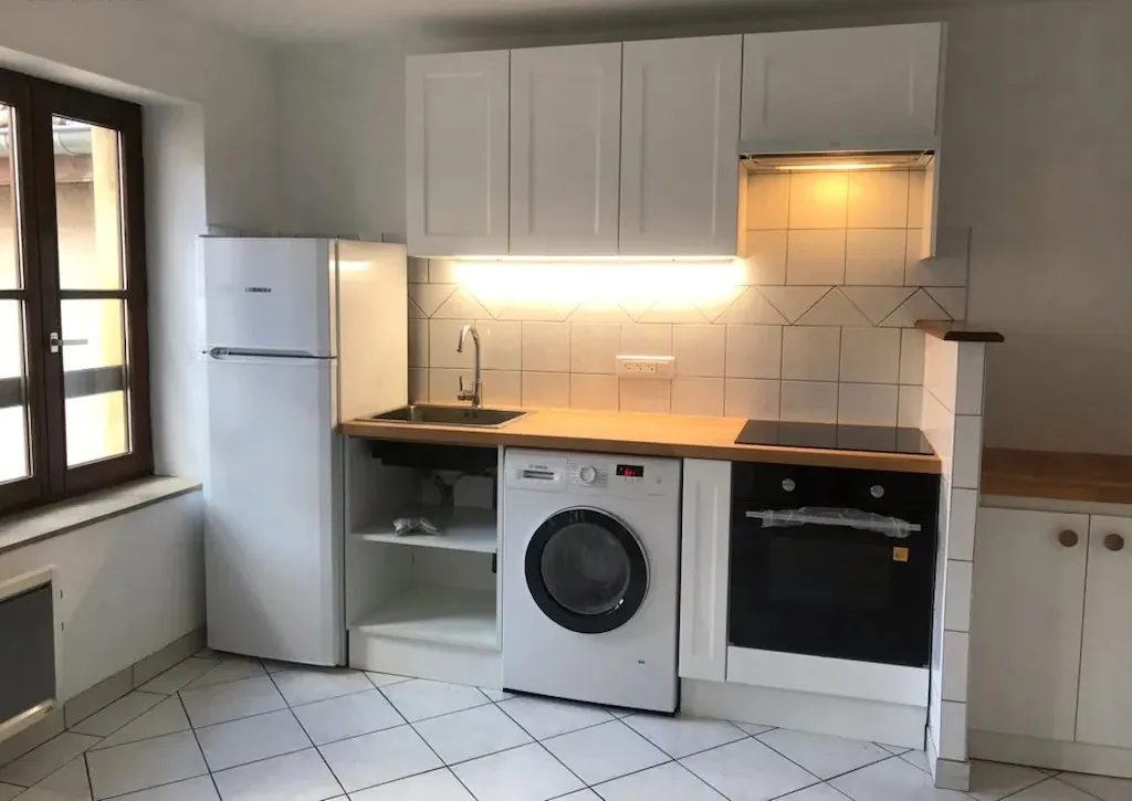 Location Metz Appartement 6788f80c8252