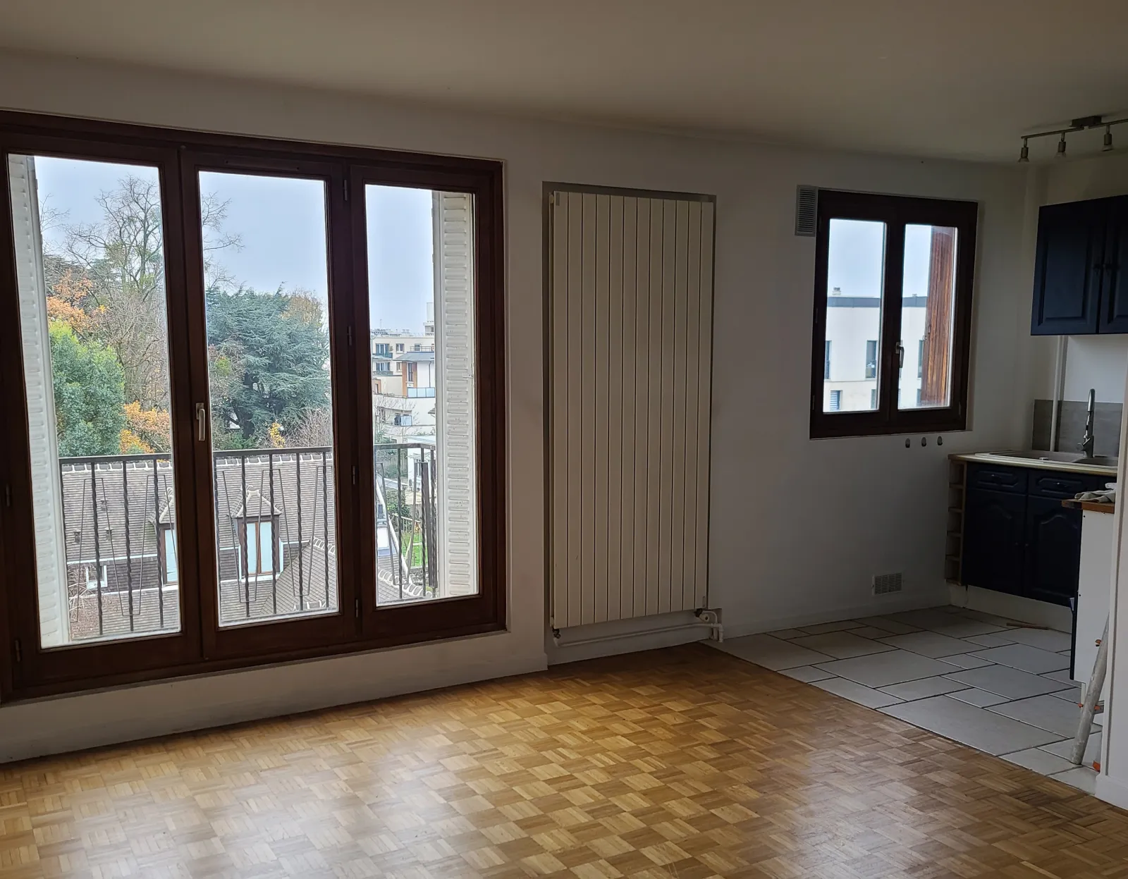 Location Saint-Maur-des-Fossés Appartement 678921e573fc