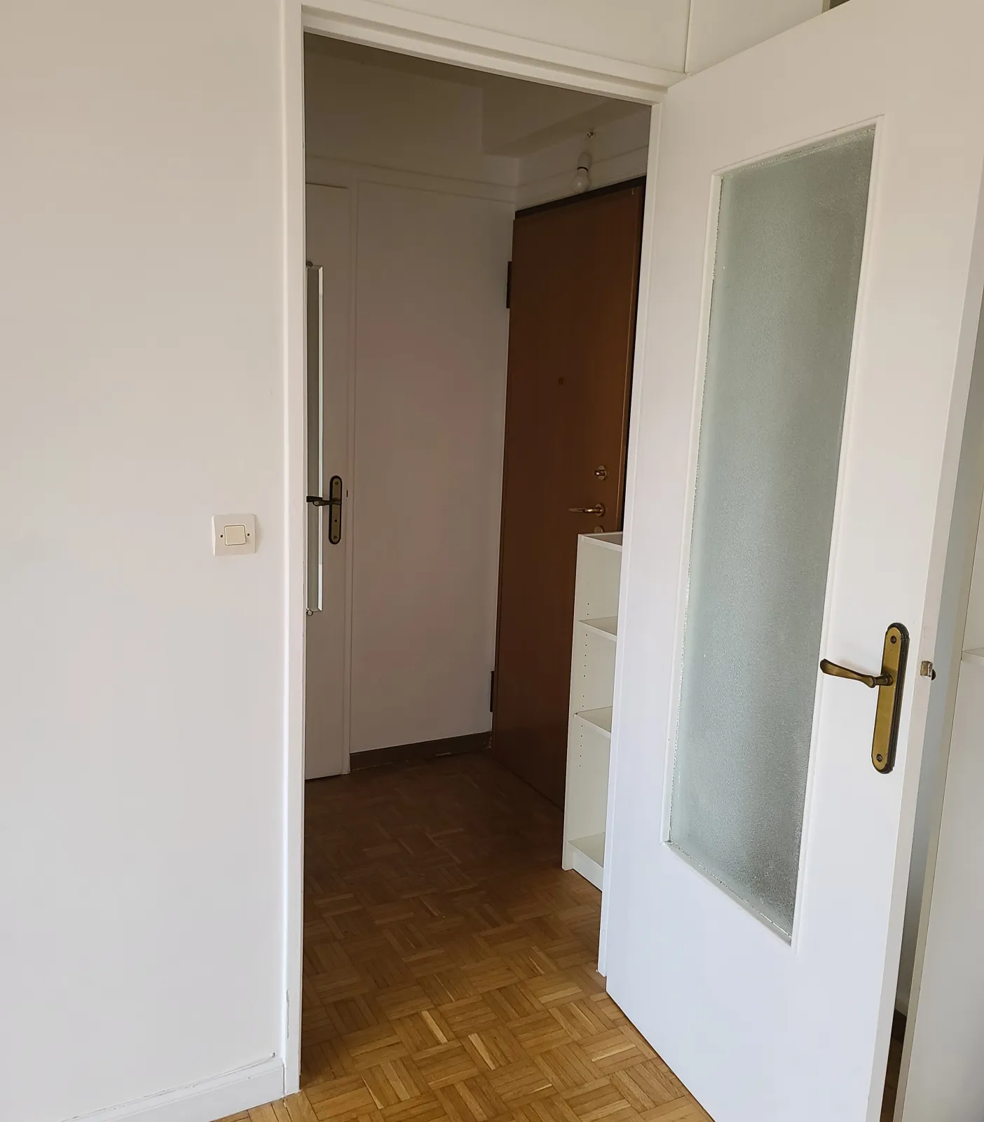 Location Saint-Maur-des-Fossés Appartement 678921e573fc