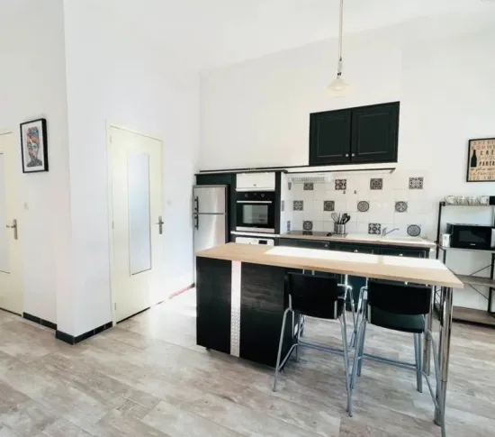 Location Marseille Appartement 6789278299a6