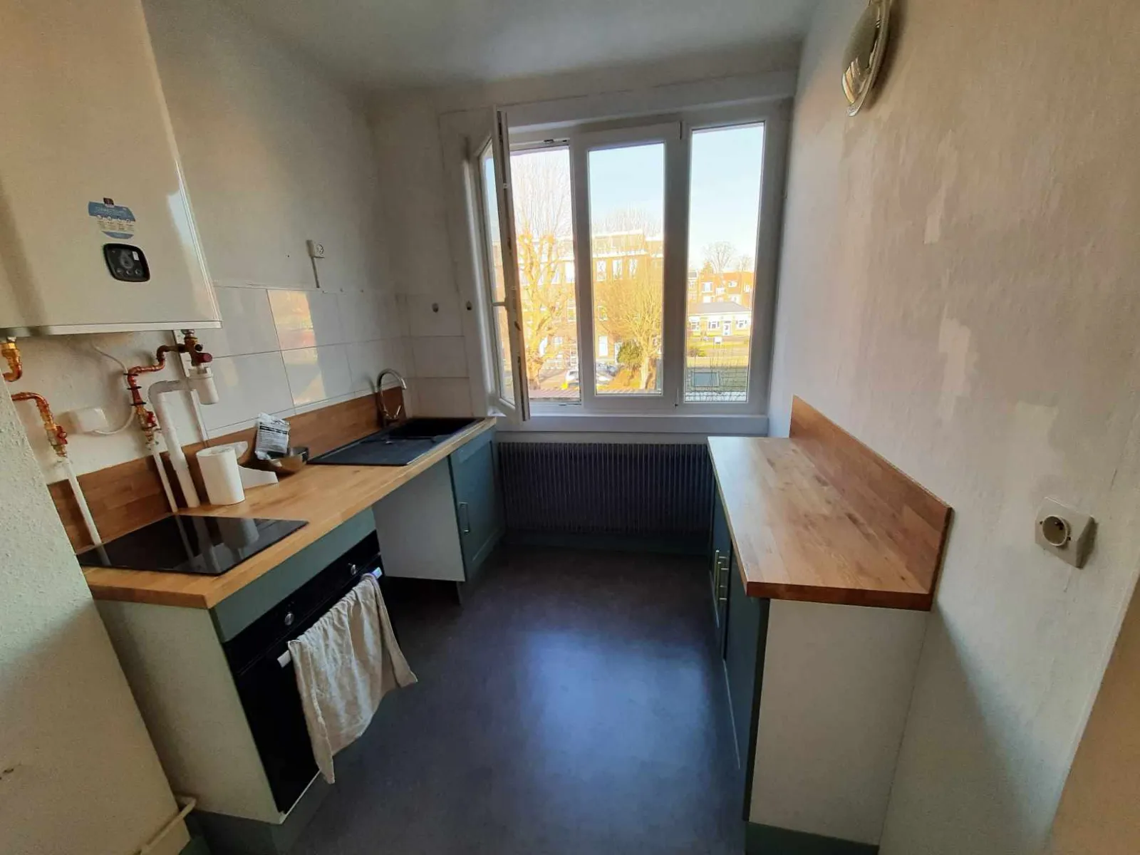 Location Lille Appartement 678967fb2ebb