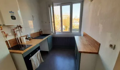 Location Lille Appartement 678967fb2ebb