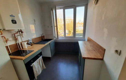 Location Lille Appartement 678967fb2ebb