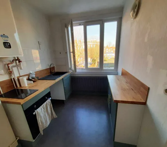 Location Lille Appartement 678967fb2ebb