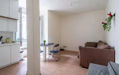 Location Paris Appartement 678a254c3c93