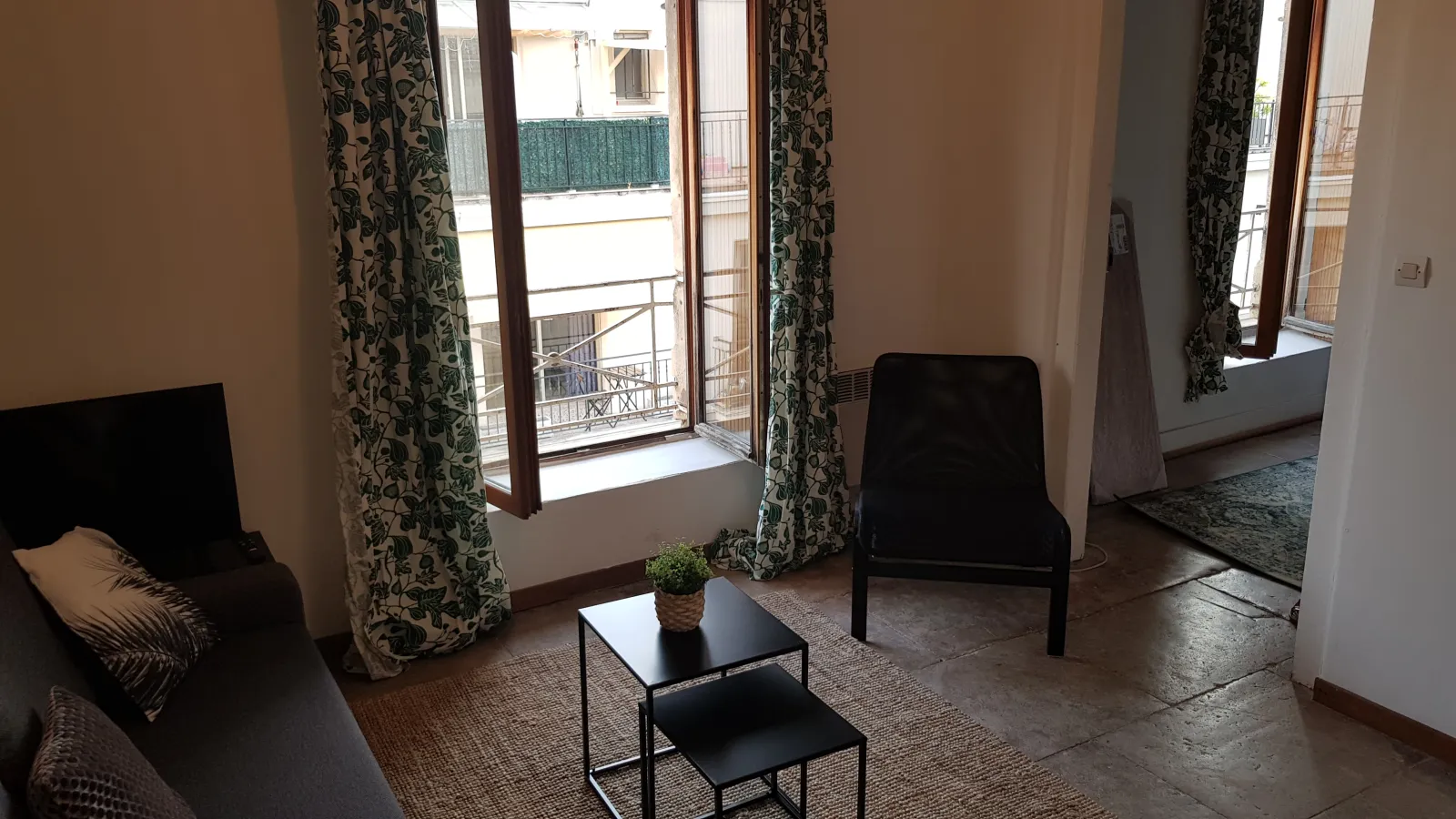 Location Montpellier Appartement 678a2fea71a9