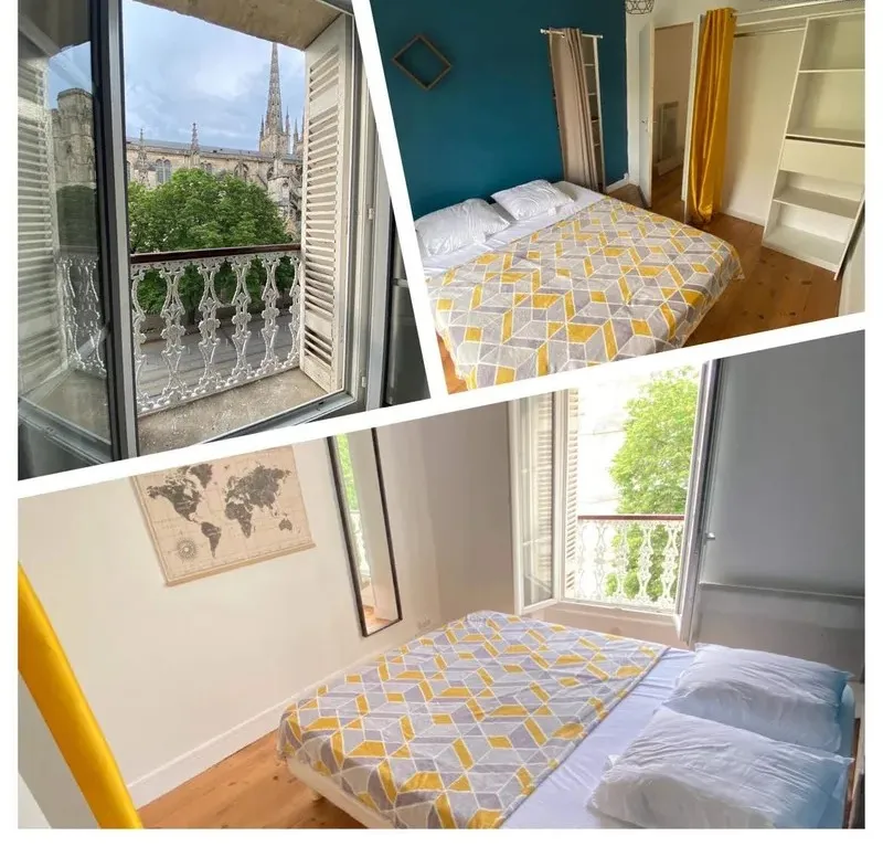 Location Bordeaux Appartement 678a4a3658c6