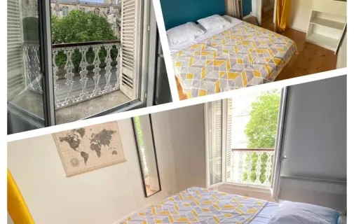 Location Bordeaux Appartement 678a4a3658c6