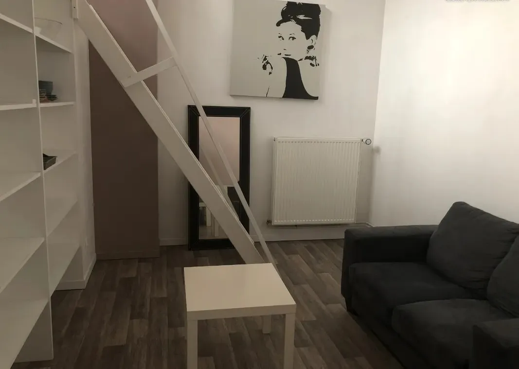 Location Roubaix Appartement 678a4cca83ea