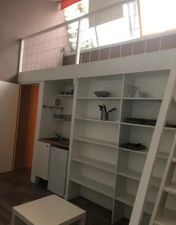 Location Roubaix Appartement 678a4cca83ea