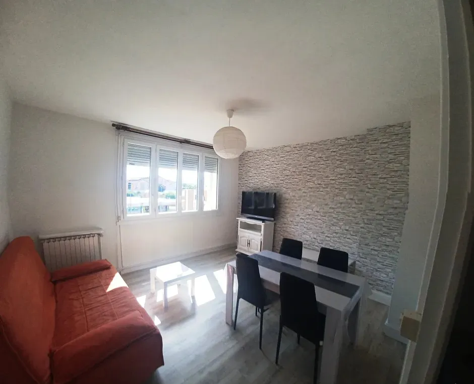 Location Saint-Étienne Appartement 678a517497ec