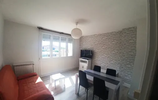 Location Saint-Étienne Appartement 678a517497ec