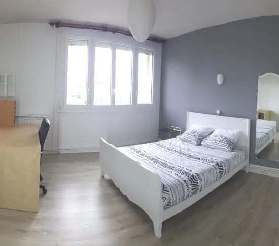 Location Saint-Étienne Appartement 678a517497ec