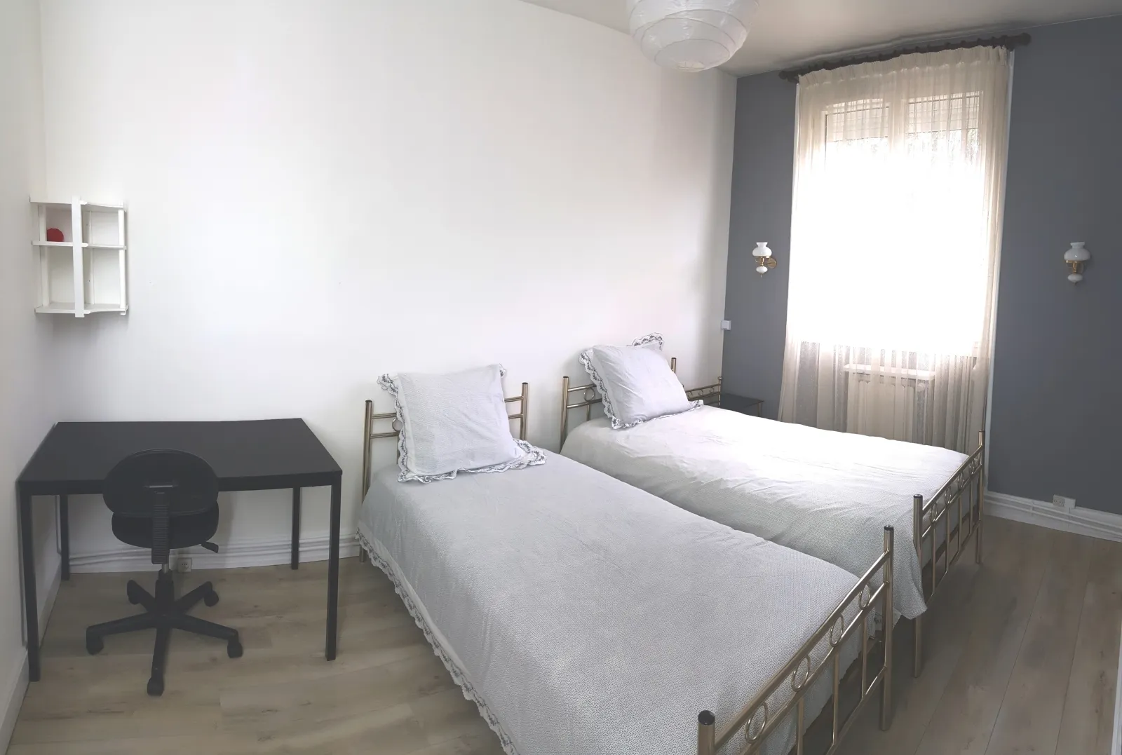 Location Saint-Étienne Appartement 678a517497ec