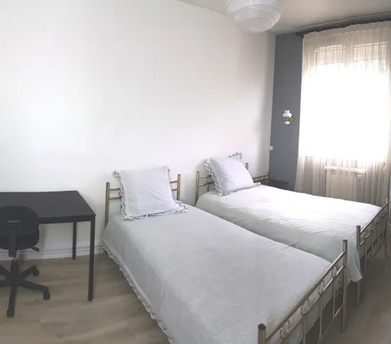 Location Saint-Étienne Appartement 678a517497ec