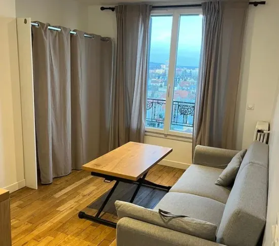 Location Colombes Appartement 678a58fd712b