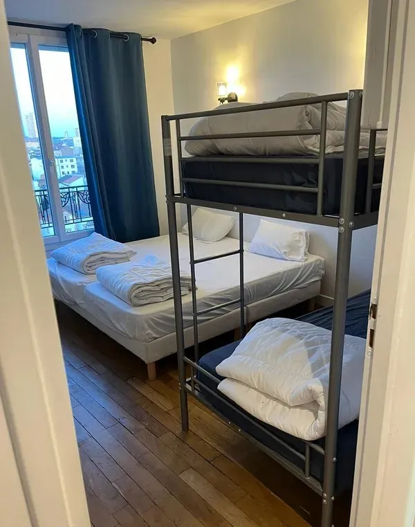 Location Colombes Appartement 678a58fd712b