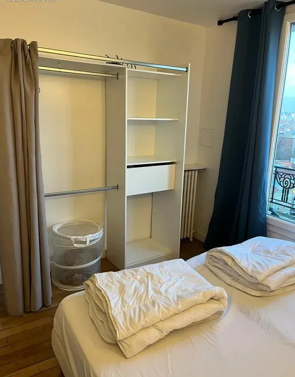 Location Colombes Appartement 678a58fd712b