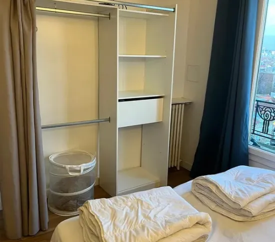 Location Colombes Appartement 678a58fd712b