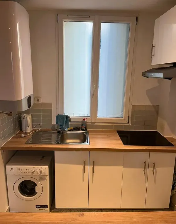 Location Colombes Appartement 678a58fd712b