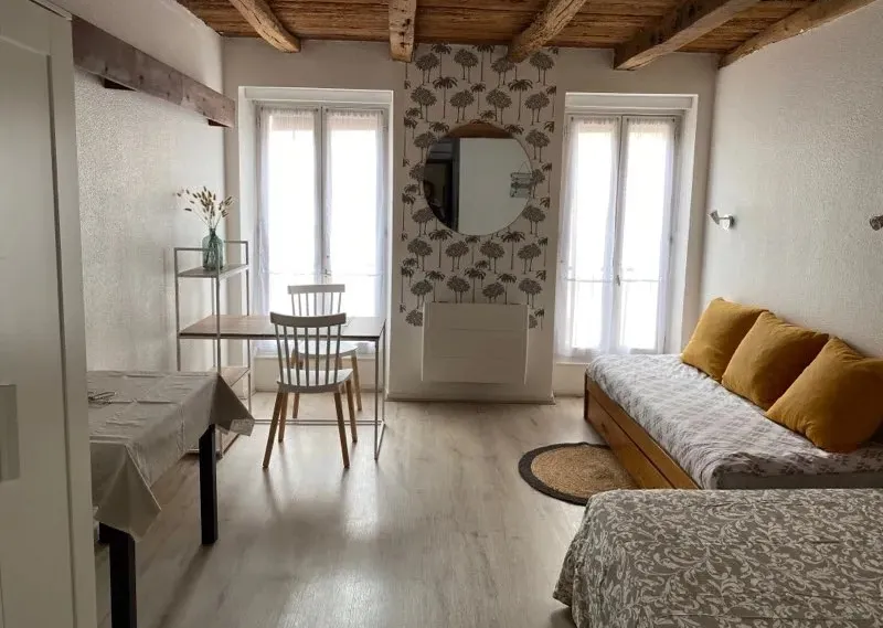 Location La Rochelle Appartement 678b9b60c5cc