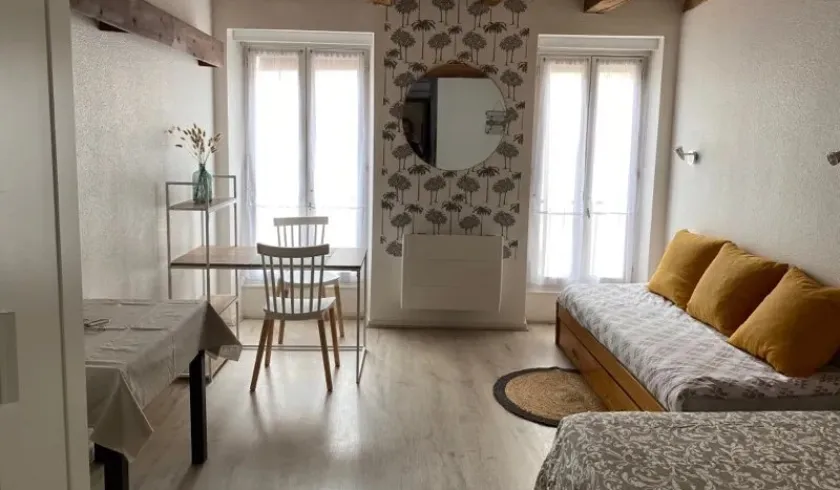 Location La Rochelle Appartement 678b9b60c5cc