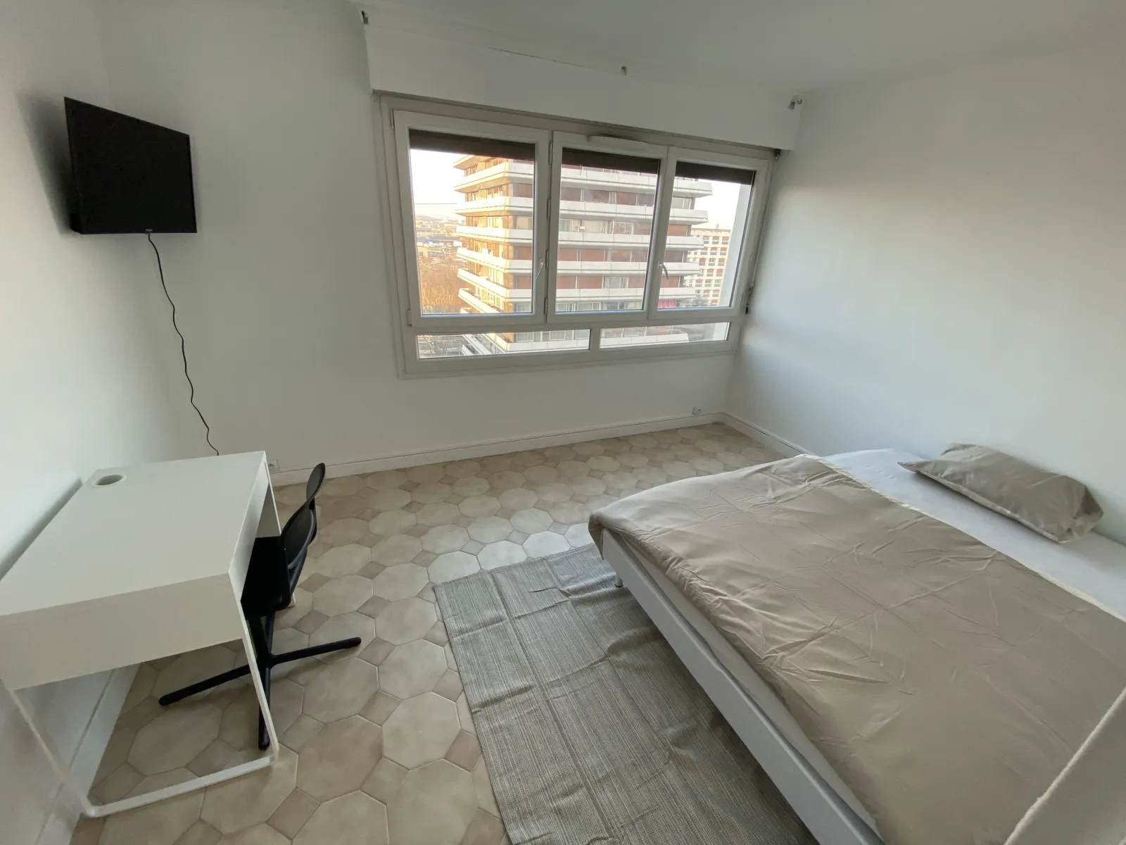 Location Sarcelles Appartement 678bc0d42621