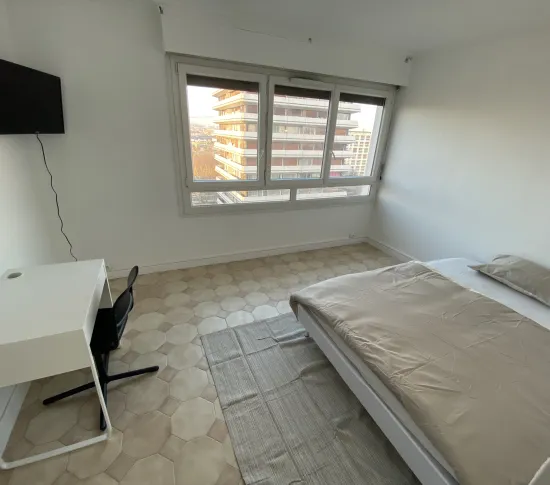 Location Sarcelles Appartement 678bc0d42621