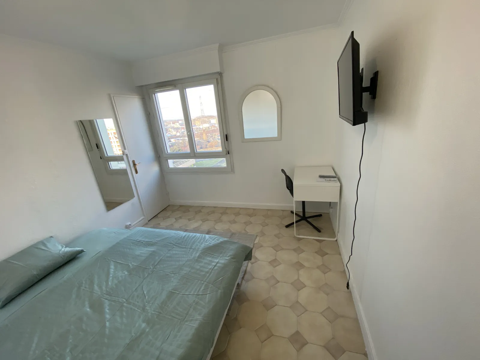 Location Sarcelles Appartement 678bc0d42621