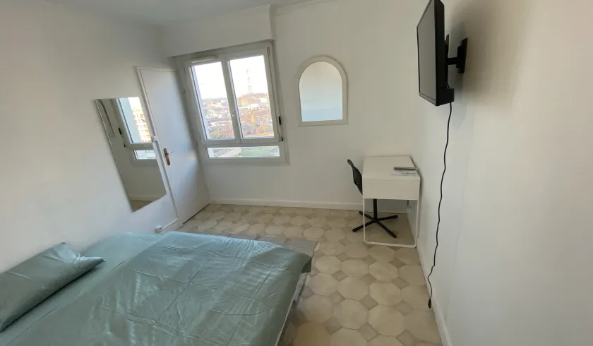 Location Sarcelles Appartement 678bc0d42621