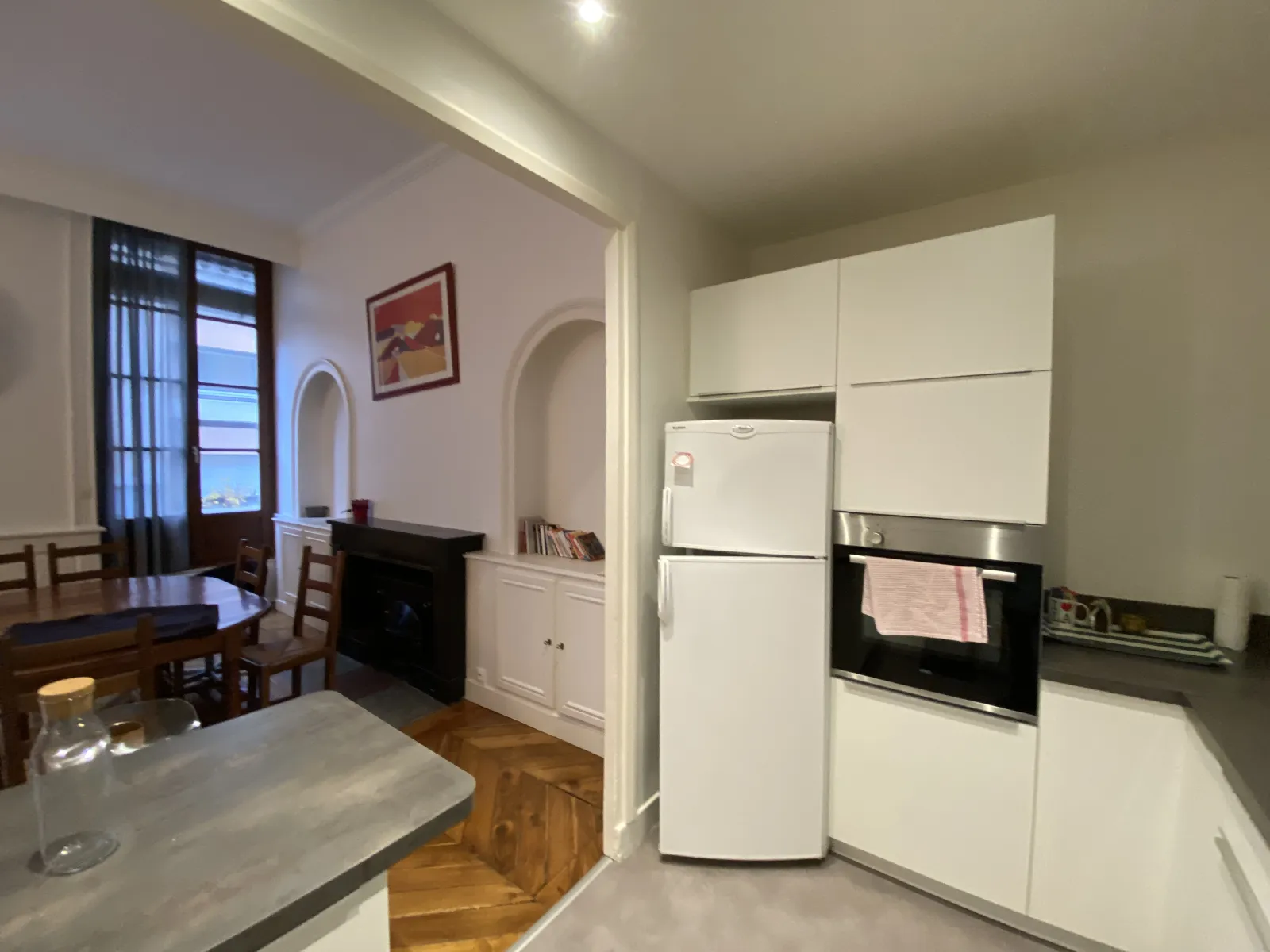 Location Lyon Appartement 678d5bb15f27