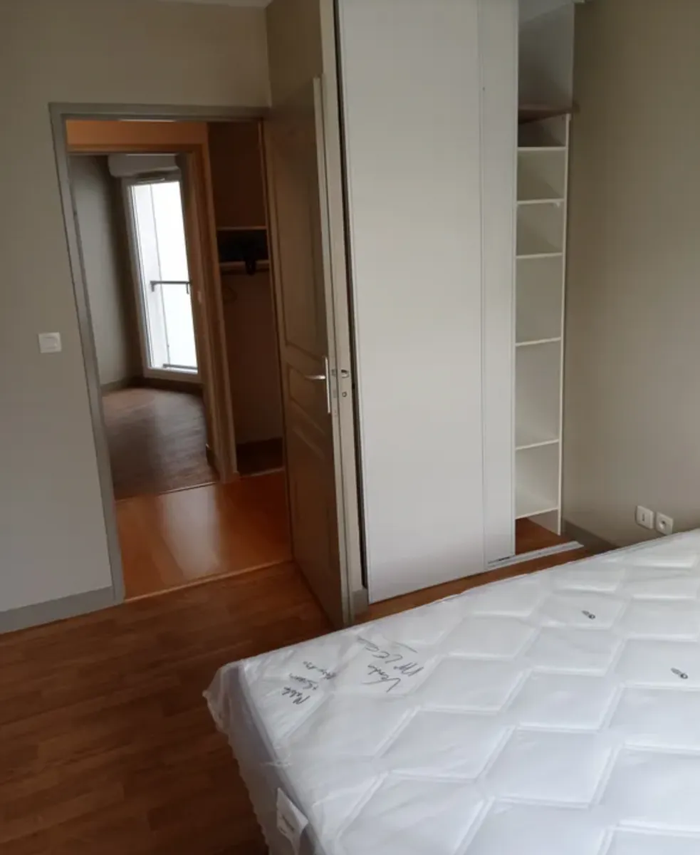 Location Nantes Appartement 678edc8b