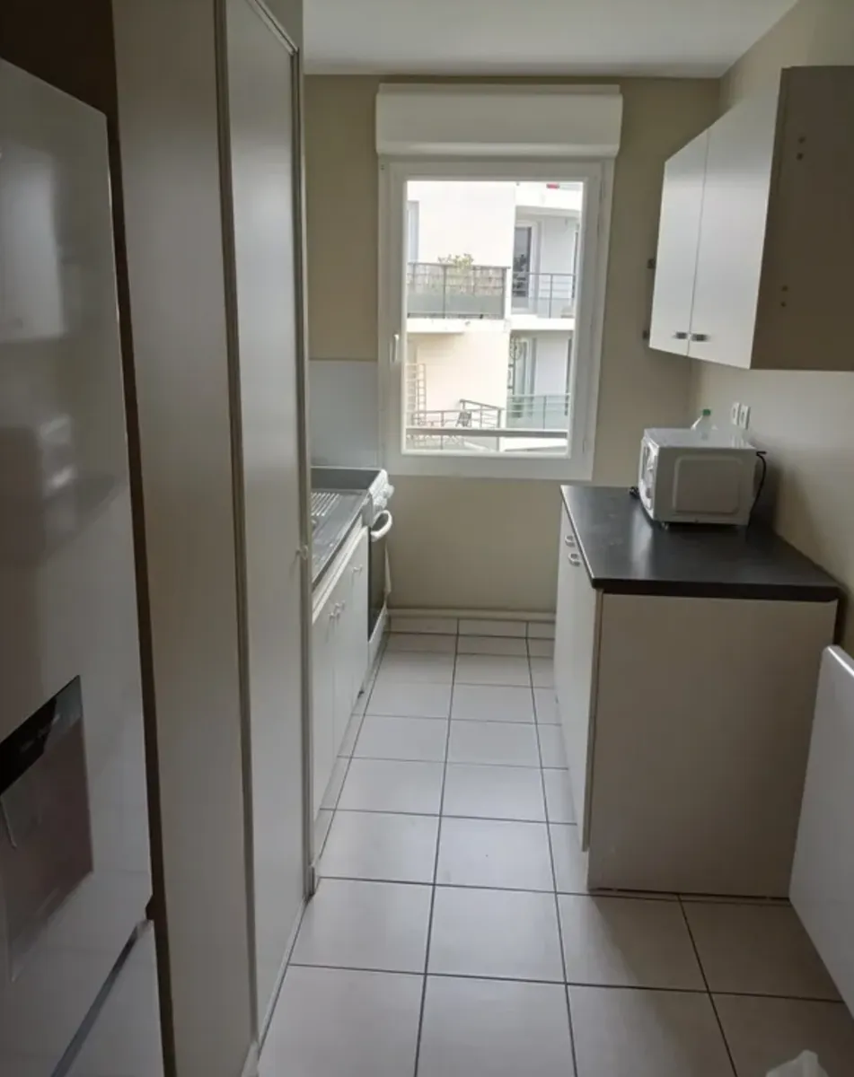 Location Nantes Appartement 678edc8b