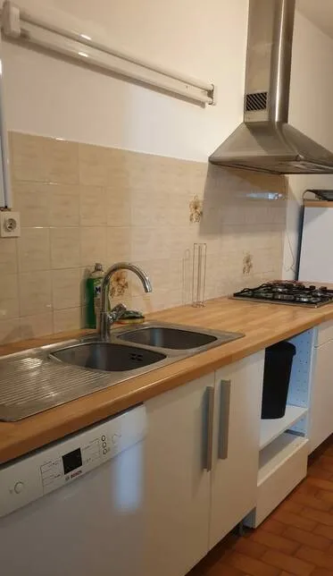 Location Toulouse Appartement 678f7dc60589