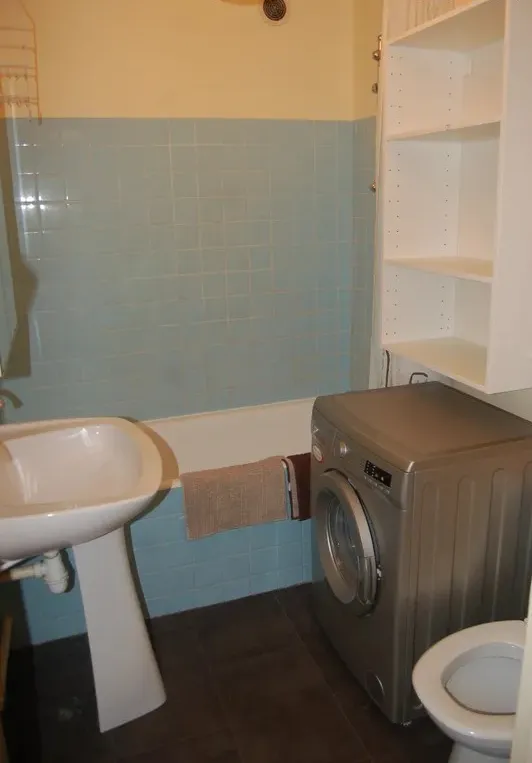 Location Paris Appartement 678f80052317